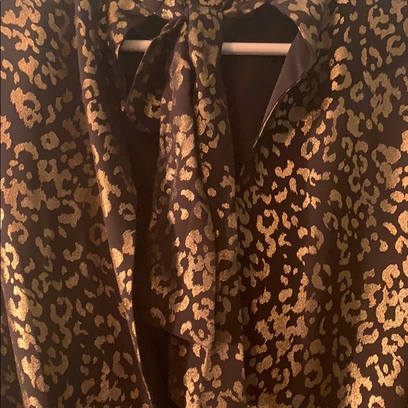 Cupcakes and cashmere one small one medium dress - Picture 5 of 5